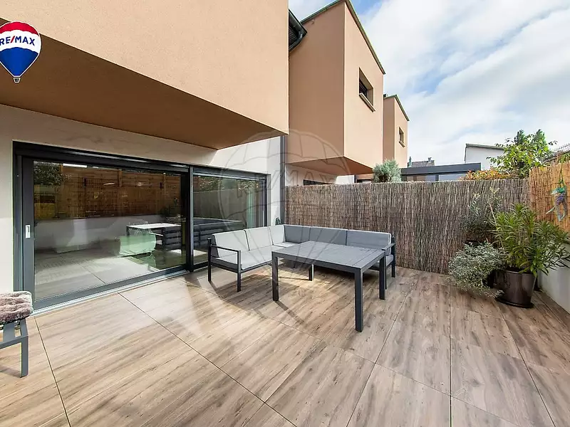 Appartement, 181 m²