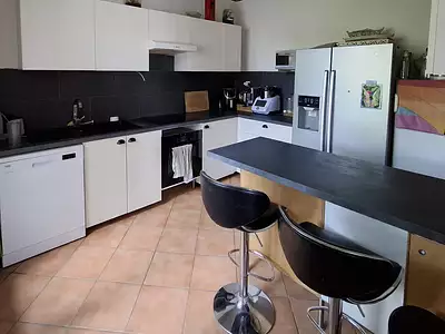 Appartement, 123 m²