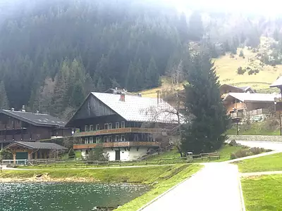 Appartement, 80,9 m²