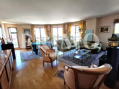 Appartement, 113,1 m²