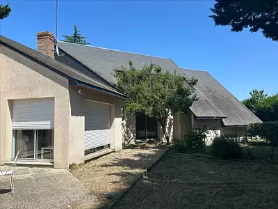 Maison, 182 m²