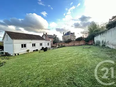 Maison, 113 m²