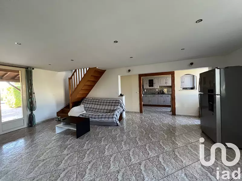 Maison, 155 m²