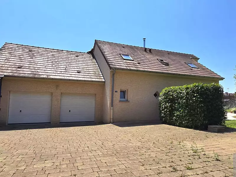 Maison, 132 m²