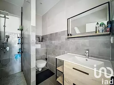 Maison, 121 m²