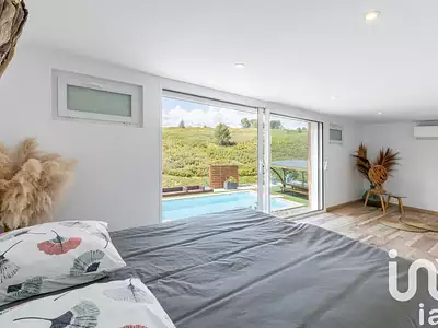 Maison, 144 m²