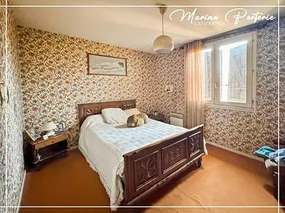 Maison, 98 m²