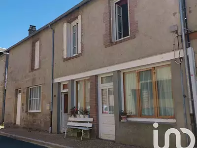 Maison, 122 m²