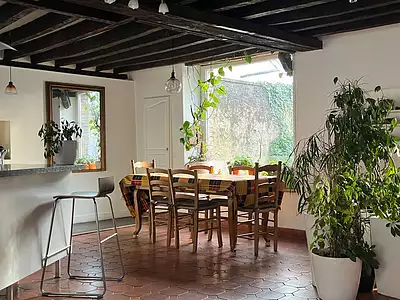 Maison, 121 m²