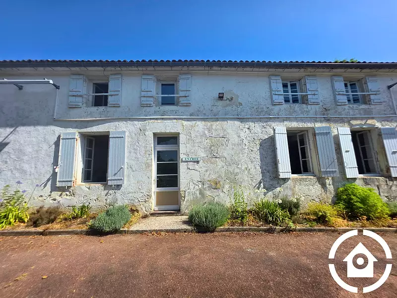 Maison, 291,77 m²