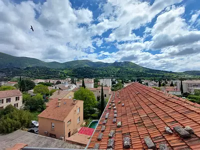Appartement, 72,11 m²