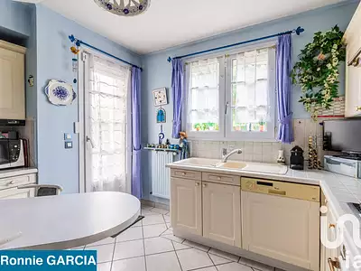 Maison, 176 m²