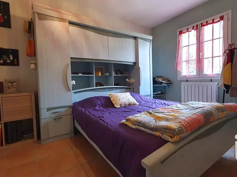 Maison, 173 m²
