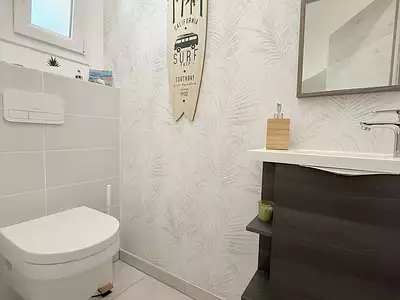 Maison, 125 m²