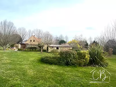 Maison, 125 m²