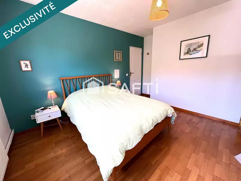 Maison, 80 m²