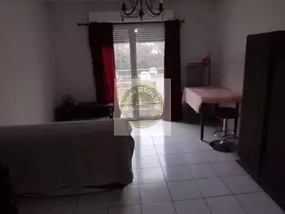 Appartement, 36 m²
