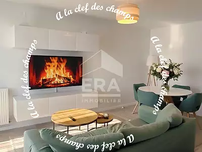 Appartement, 41,7 m²
