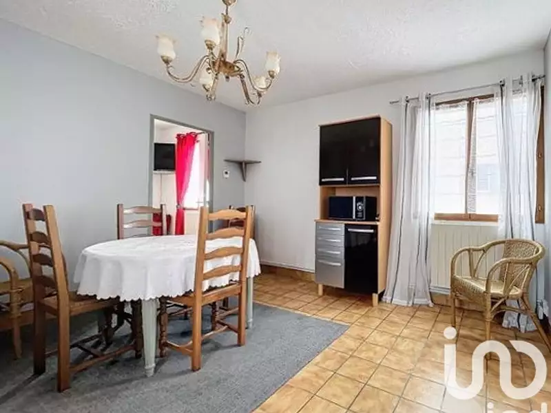 Maison, 103 m²