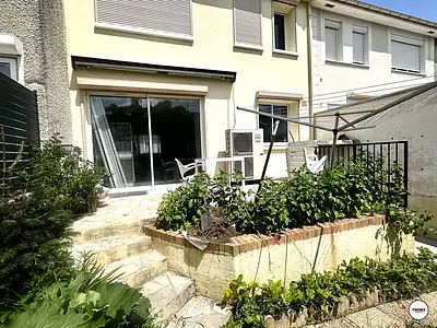 Maison, 117 m²