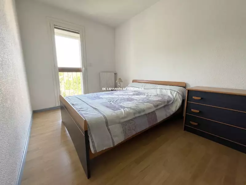 Maison, 60 m²