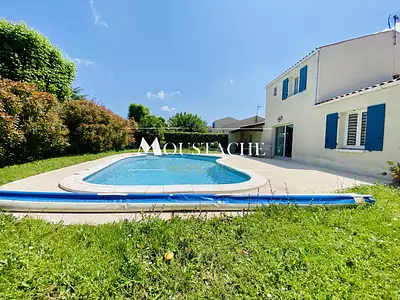 Maison, 88 m²