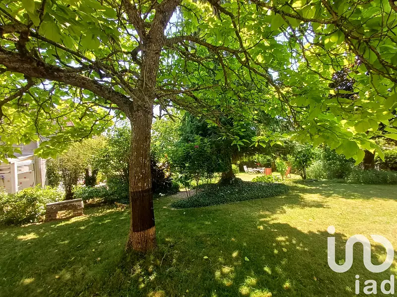 Maison, 133 m²