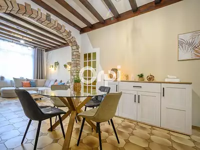 Maison, 135 m²