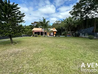 Maison, 145 m²