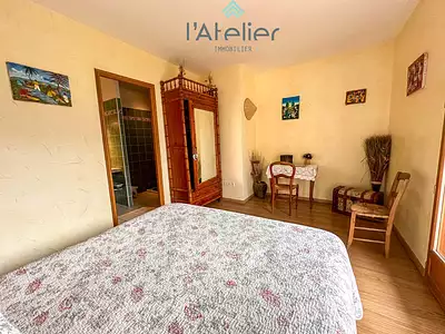Maison, 430 m²