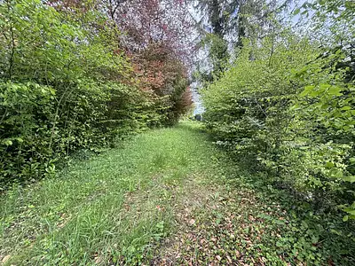 Terrain, 2 771 m²