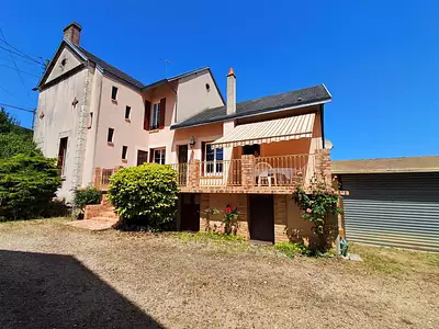 Maison, 153 m²