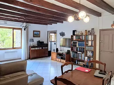 Maison, 82 m²
