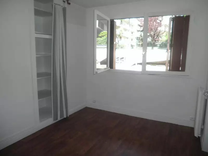 Appartement, 34 m²