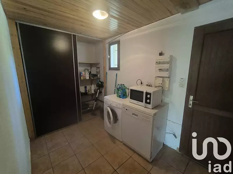 Maison, 101 m²