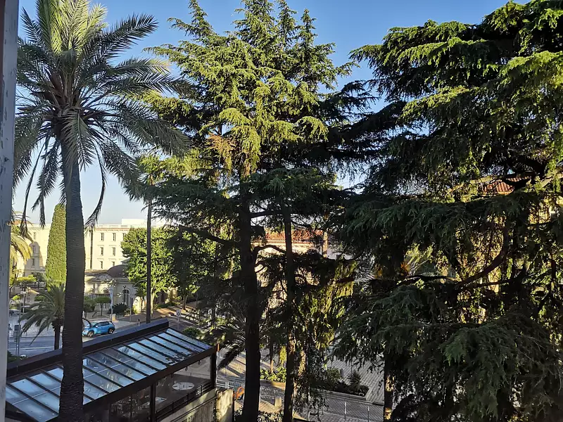 Appartement, 72,09 m²