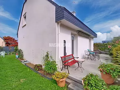Maison, 99 m²