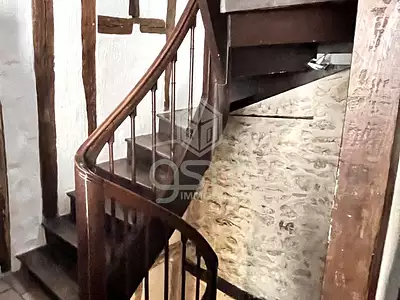 Appartement, 55,89 m²