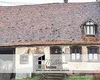 Maison, 60,5 m²