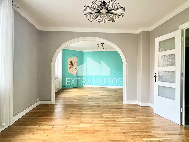 Appartement, 95,76 m²