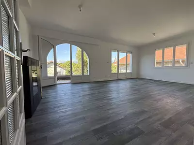 Appartement, 129,62 m²