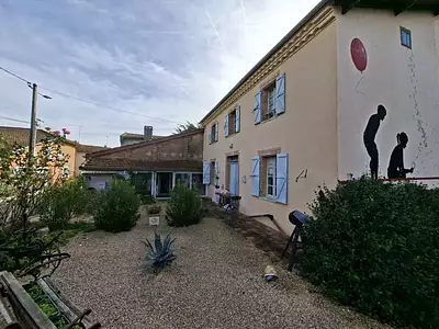 Maison, 87,38 m²