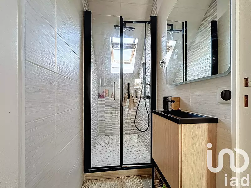 Maison, 120 m²