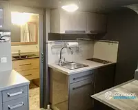 Appartement, 25,16 m²