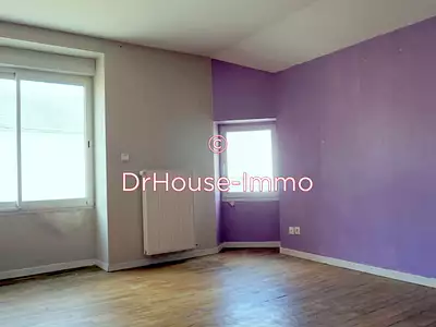 Maison, 100 m²