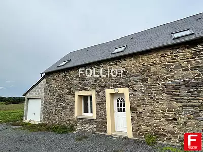 Maison, 166 m²