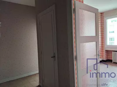 Appartement, 42,37 m²