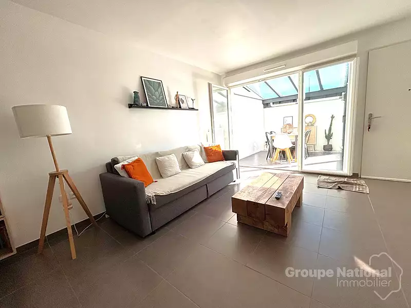 Maison, 76 m²