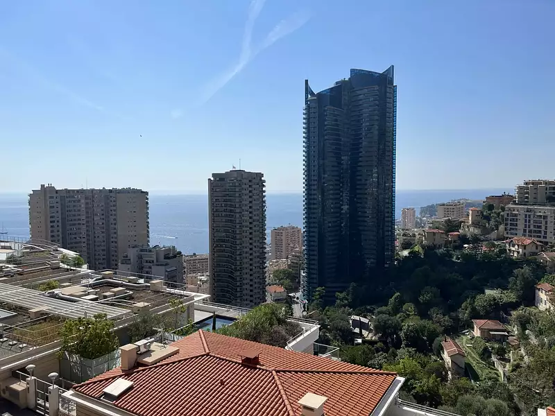 Appartement, 50,3 m²