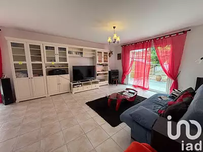 Maison, 100 m²
